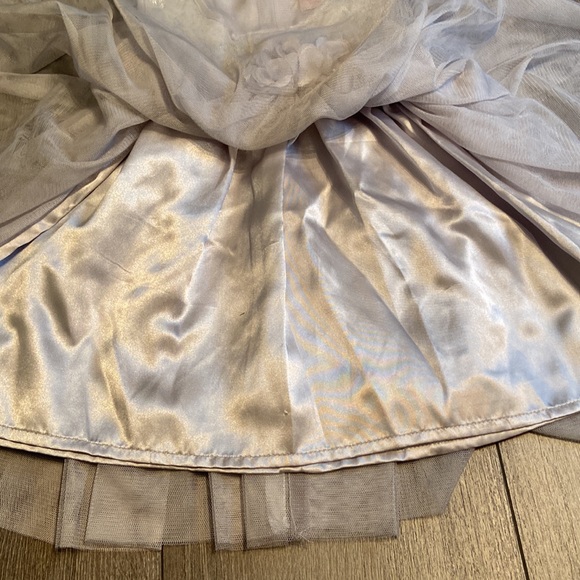 Popatu dress for the little Princess. Size.18 mos. - Picture 7 of 7